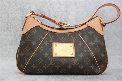 louis vuitton thames pm monogram